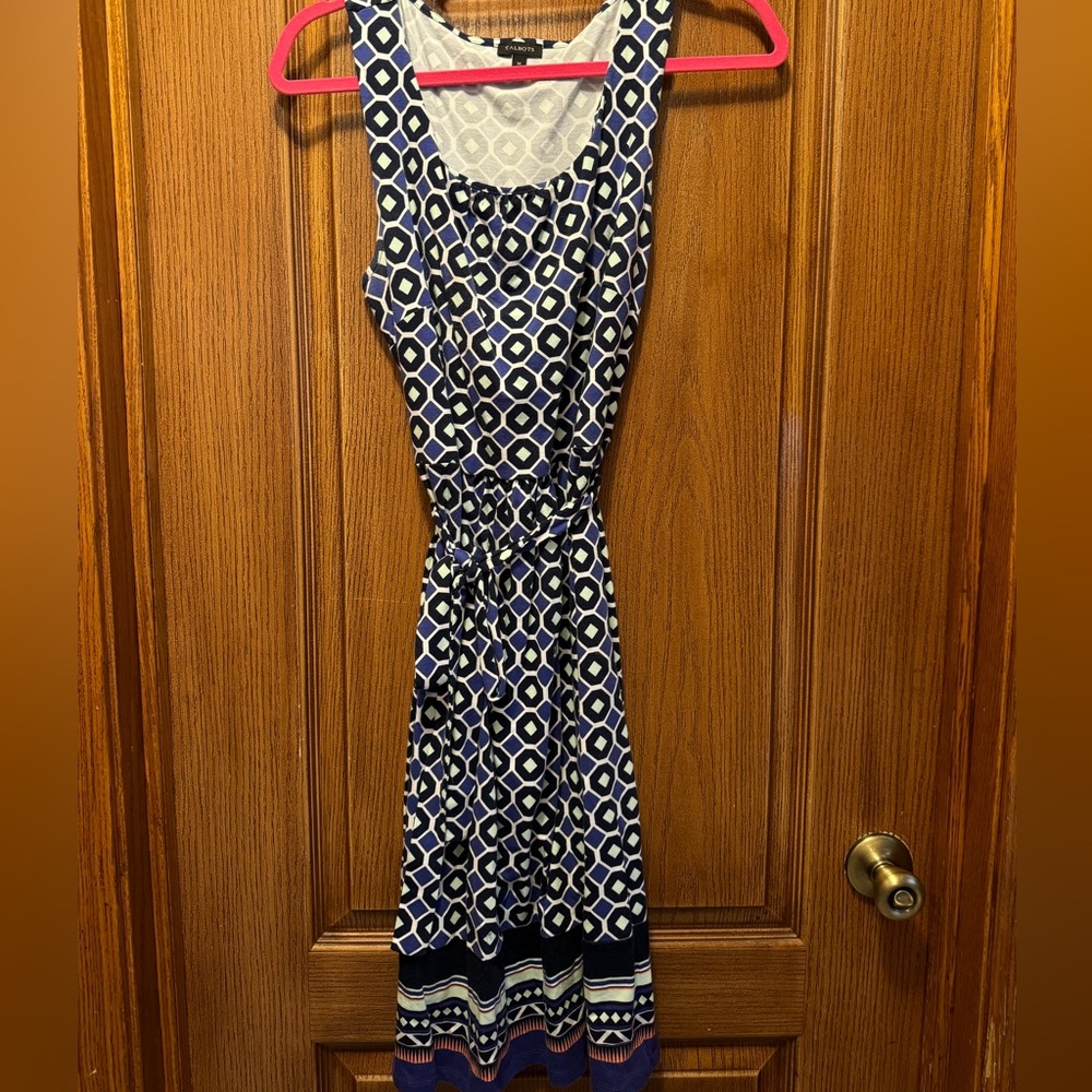Talbots Dress